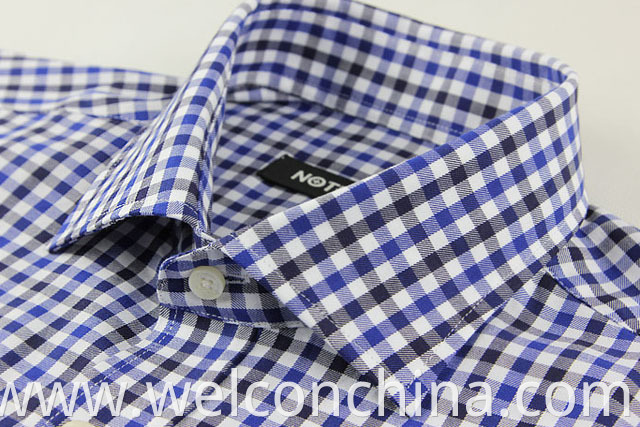 Turndown Collar Shirt Jpg